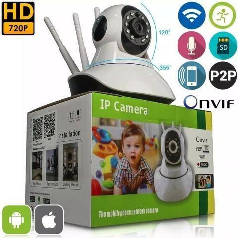 Camera ip - Foto 3