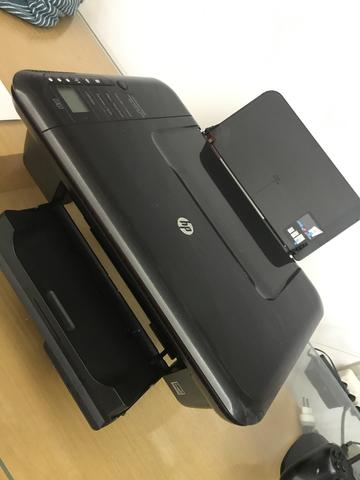 Impressora HP Deskjet 3050 - Foto 4