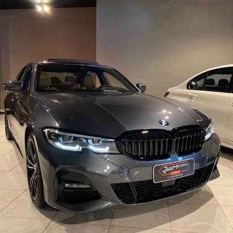 BMW 320i Edição Limitada - Foto 2