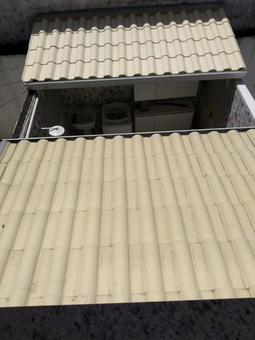 Vendo casa duplex com 72 m² no Éden - São João de Meriti - Foto 16