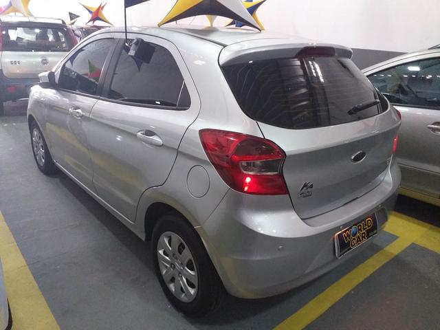 Ford KA 2015 1.5 é World Car - Foto 12