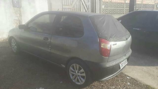 Palio 2700$ Sem Som** Som $3500 - Foto 3
