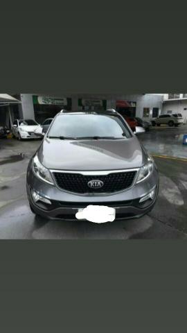 Pra vender logo Kia Sportage - Foto 5