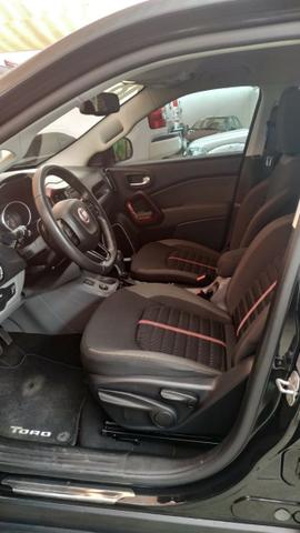 Fiat Toro 2.4 16v Flex 4x2 Aut. 4p - Foto 2