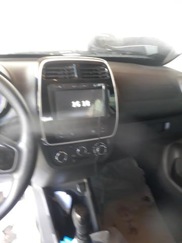 Kwid intense ano 2018 completo - Foto 3