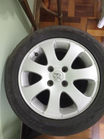 Roda Aro 15