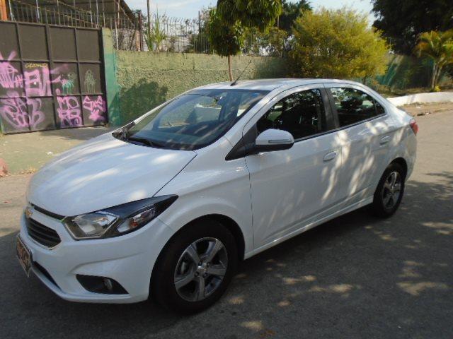 CHEVROLET PRISMA 2017/2018 1.4 MPFI LTZ 8V FLEX 4P AUTOMÁTICO - Foto 10