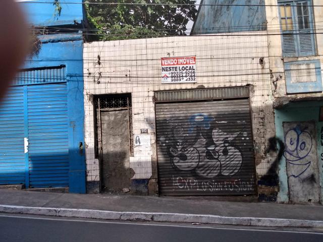 Casarão Frente de rua - Foto 2