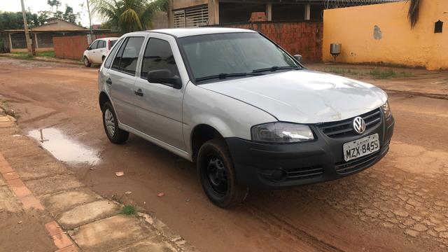 Gol G4 - Foto 2
