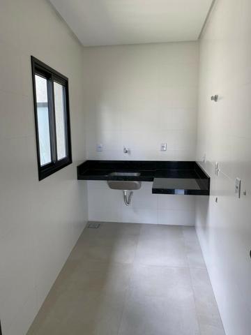 Casa Condomínio do Lago 3 quartos - Foto 10