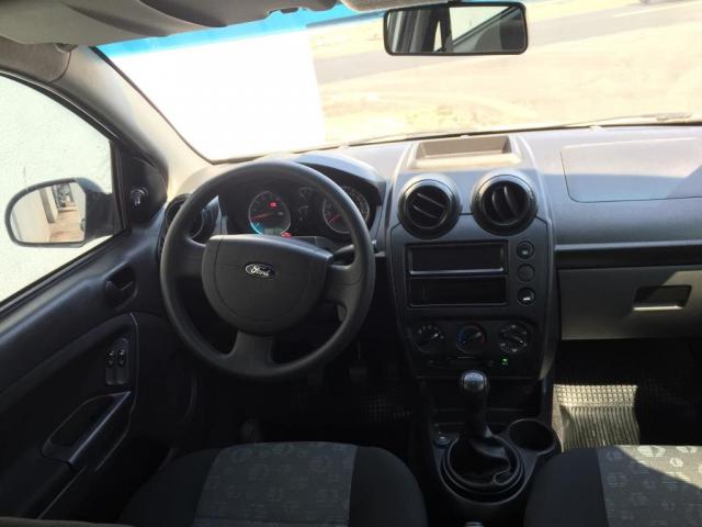 Ford Fiesta 2011/2012 1.0 Rocam Hatch 8V Flex 4P Manual - Foto 7