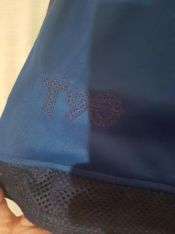 Bermuda Nike Total 90 - Foto 2