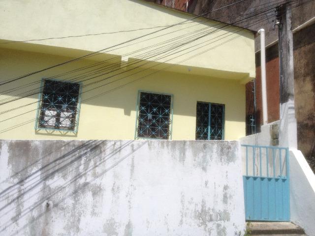 Casa 2/4 com laje livre em sete de abril - Foto 10