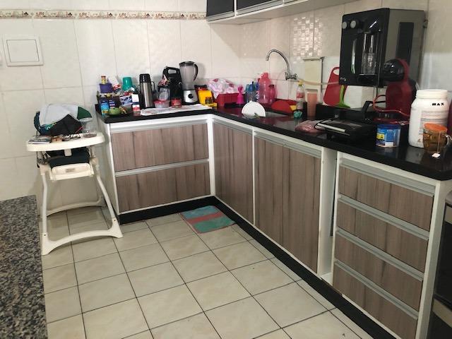 Vendo Uma Casa no Castelo Branco - Foto 7