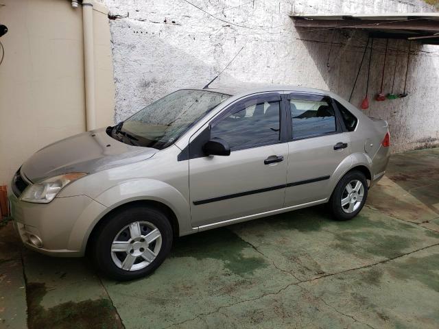Vendo fiesta sedã 2008 R$15.500 - Foto 2