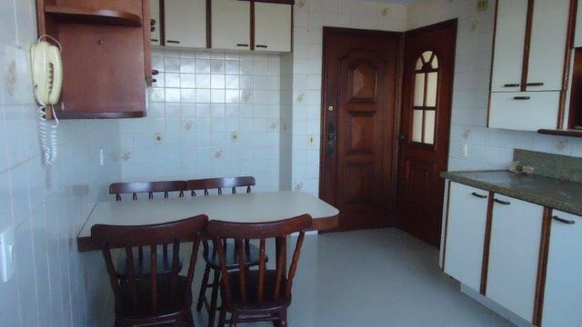 Engenho de Dentro - Rua Catulo Cearense - 3 Quartos com Dependência Andar Alto - 2 Vagas - Foto 10