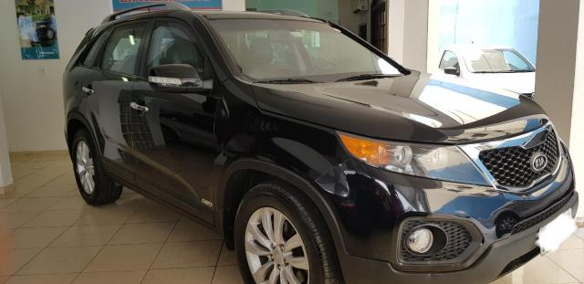 Kia sorento - Foto 7