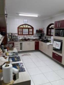 Alugo casa Anual - jacone/saquarema - Foto 6
