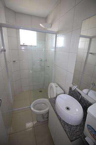 AP470 Apartamento bem mobiliado em Itapema,02 dormitórios sendo 01 suíte - Foto 8