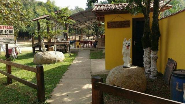 Aluga-se Sitio Fazenda Pereira Para Eventos - Foto 12