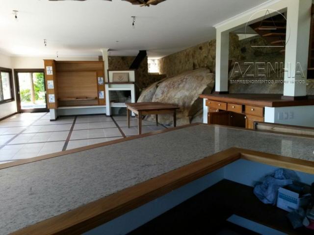 Casa à venda com 4 dormitórios em Vigia, Garopaba cod:560 - Foto 12