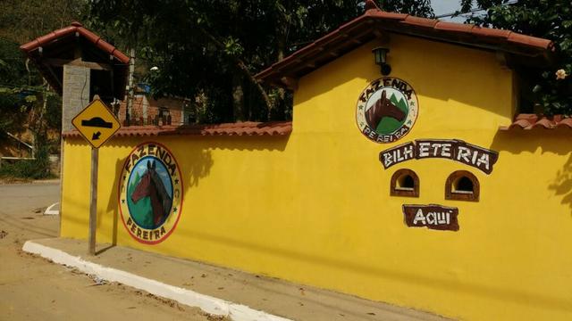 Aluga-se Sitio Fazenda Pereira Para Eventos - Foto 8