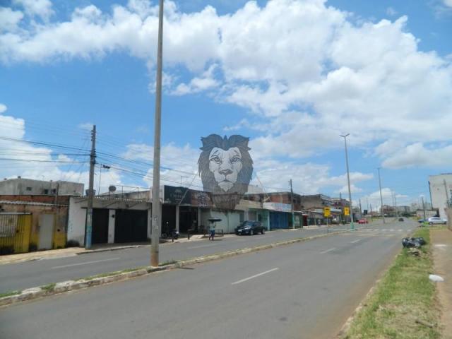 Lote misto comercial/residencial QR 311 - Foto 3