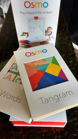 Osmo