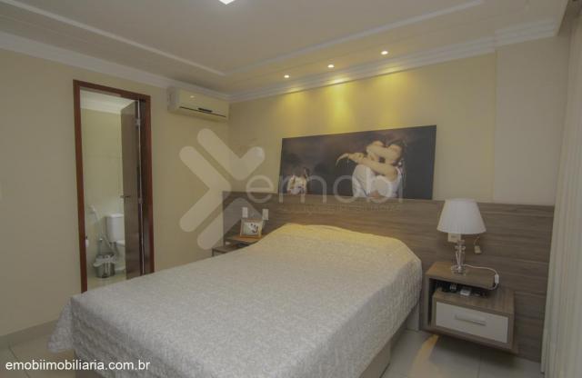Apartamento à venda com 3 dormitórios em Candelária, Natal cod:GREENTOWERS - Foto 16