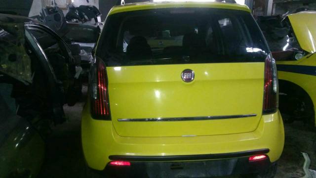 Tampa de mala idea