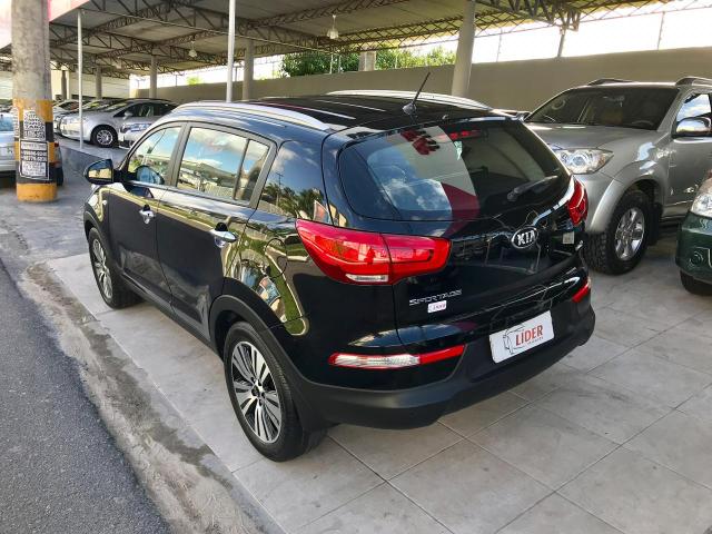 Sportage estado de zero - Foto 6