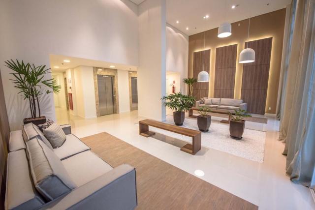 Apartamento à venda, 3 quartos, 2 vagas, eng. luciano cavalcante - fortaleza/ce - Foto 11