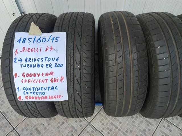 Pneus usados várias opções - Foto 20