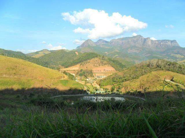 Terreno residencial à venda, Bonsucesso, Teresópolis. - Foto 6
