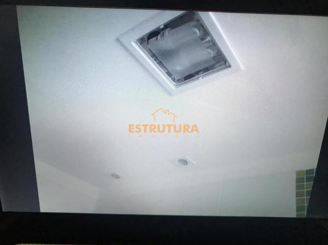 Apartamento com 2 dormitórios à venda por R$ 300.000 - Alto do Santana - Rio Claro/SP - Foto 15