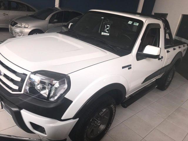 Ford Ranger 2.3 16v Sport