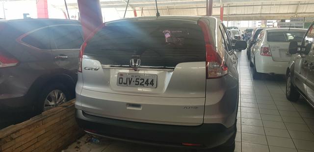 CR - V 2013 Automática - Foto 6