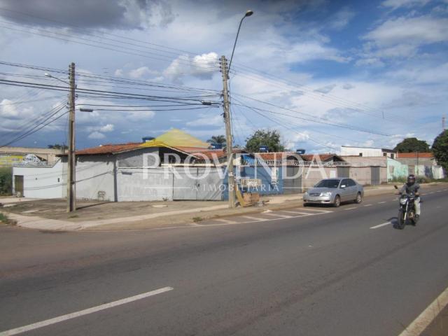 Casa com 04 kitnets, mansões paraíso - aparecida de goiânia/go - Foto 3