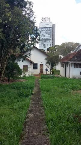 Terreno residencial à venda, são francisco, curitiba. - Foto 5