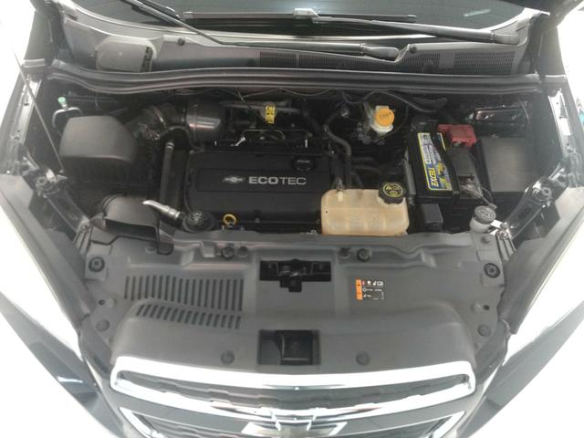 GM Tracker LTZ nova - Foto 6