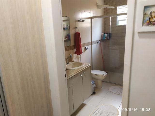 Casa rua 12 Vaz. LT.1100mt $950mil - Foto 6