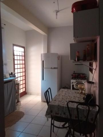 Vendo Sobrado Quadra 106 Recanto das Emas DF - Foto 9