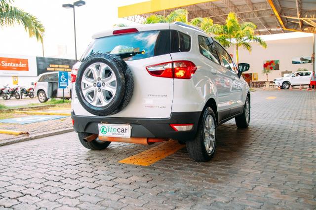 Ecosport 2.0 titanium automático - Foto 5