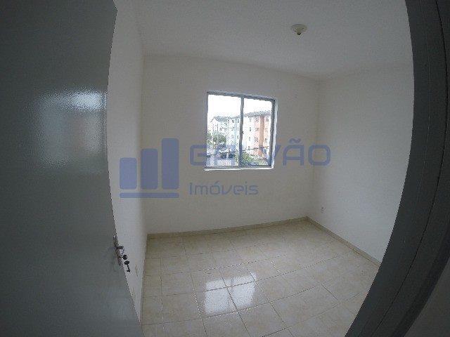 MR - Oportunidade!! 2Q em colina de Laranjeiras!! Apenas 95 mil - Foto 6
