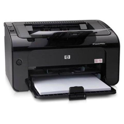 Impressora LaserJet hp