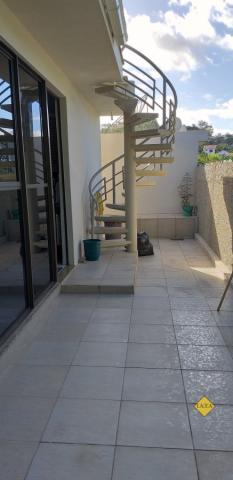 Casa, Monte Castelo, Tubarão-SC - Foto 14