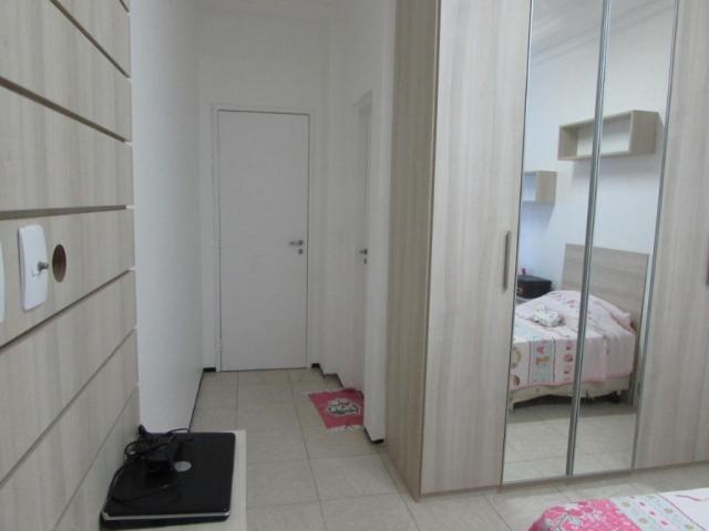 Casa de condomínio à venda com 4 dormitórios em José de alencar, Fortaleza cod:CA0072 - Foto 12