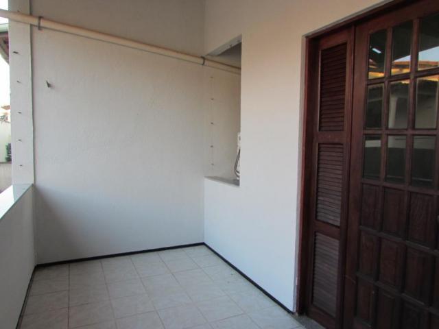 Casa de condomínio à venda com 4 dormitórios em José de alencar, Fortaleza cod:CA0072 - Foto 16