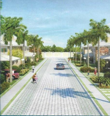 Terrenos em Nova Hartz - Jardim dos Lagos - Foto 2