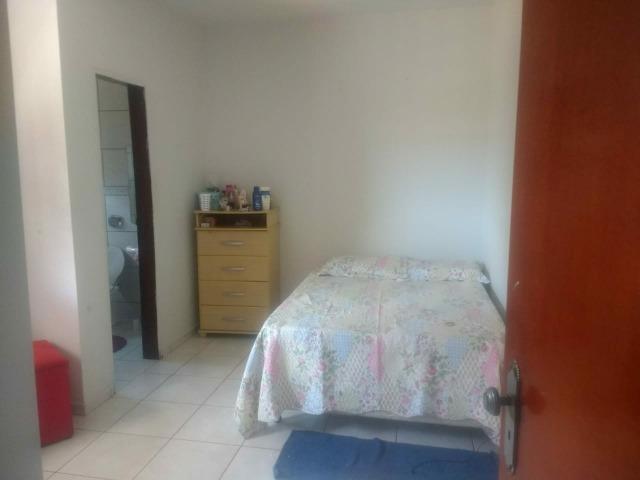 Vendo Sobrado Quadra 106 Recanto das Emas DF - Foto 10